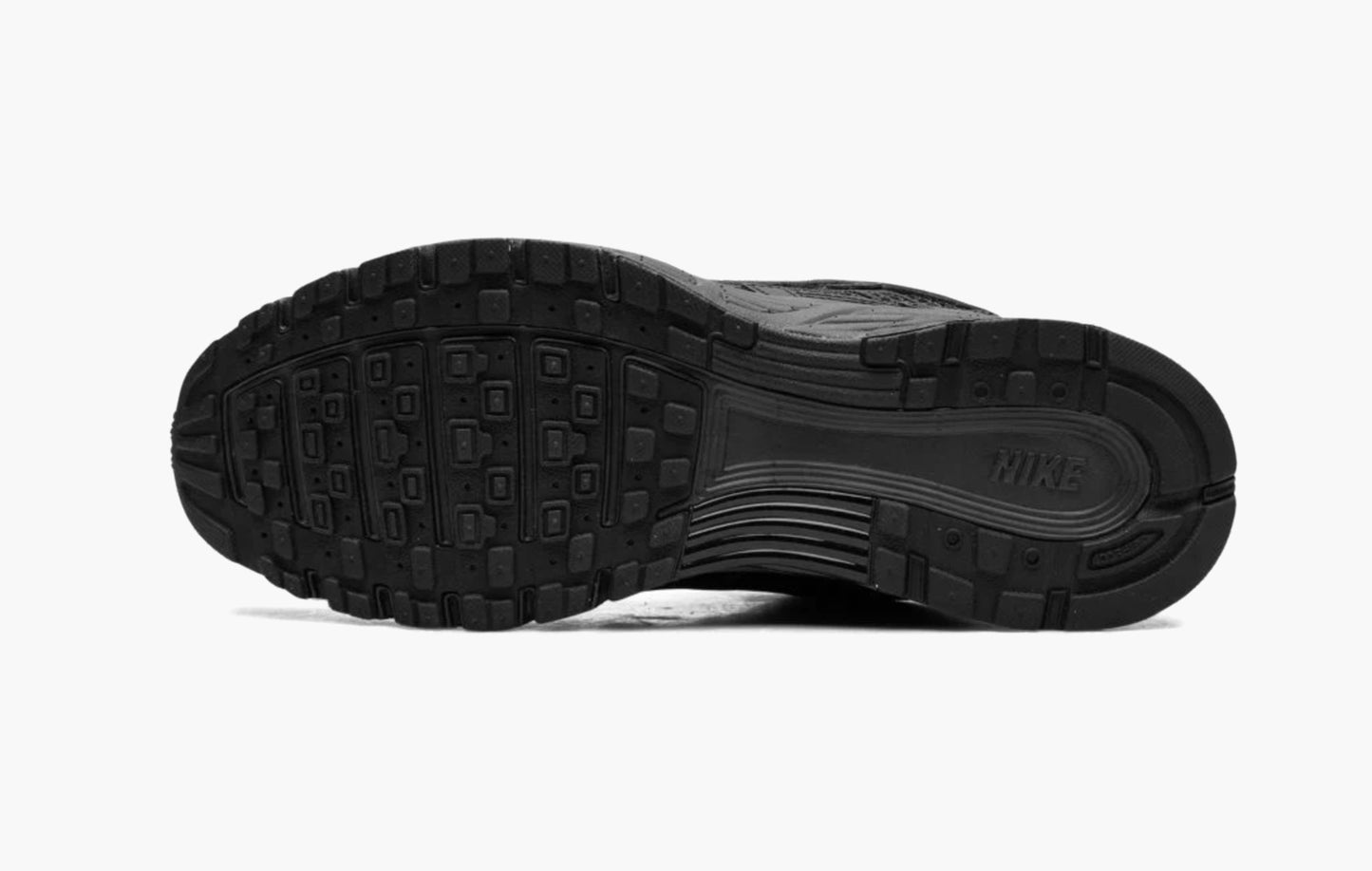 Nike P-6000 Premium Triple Black - FQ8732 010 | The Sortage