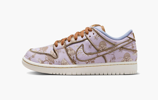 Nike SB Dunk Low Premium City of Style - FN5880 001