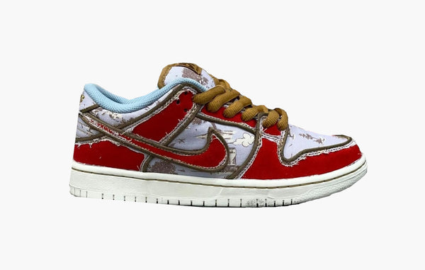 Nike SB Dunk Low Premium City of Style - FN5880 001