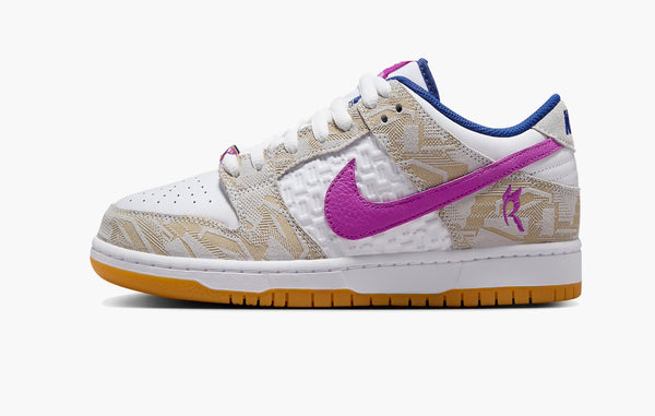 Nike SB Dunk Low Rayssa Leal - FZ5251 001 | The Sortage