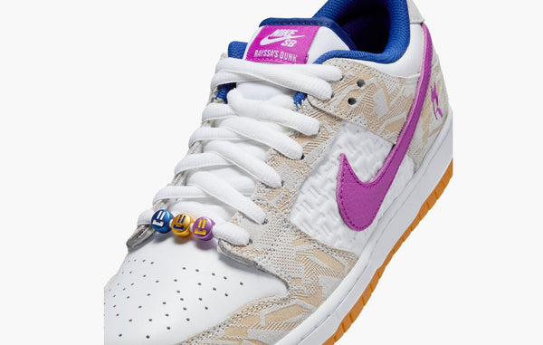 Nike SB Dunk Low Rayssa Leal - FZ5251 001 | The Sortage