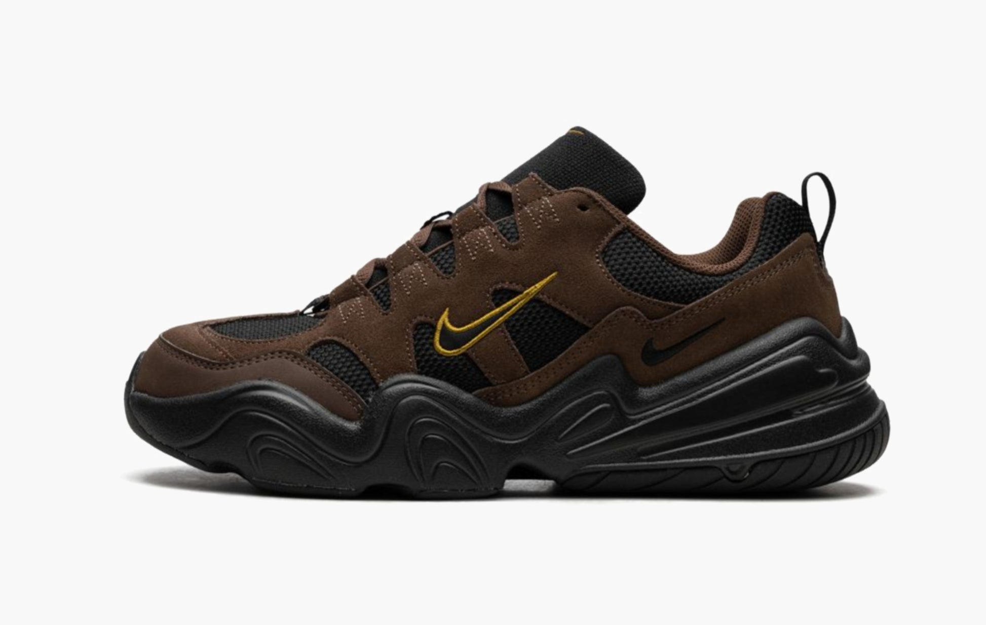 Nike Tech Hera Cacao Wow - FJ9532 200 | The Sortage