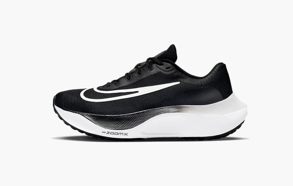 Nike Zoom Fly 5 Black White - DM8968 001 | The Sortage