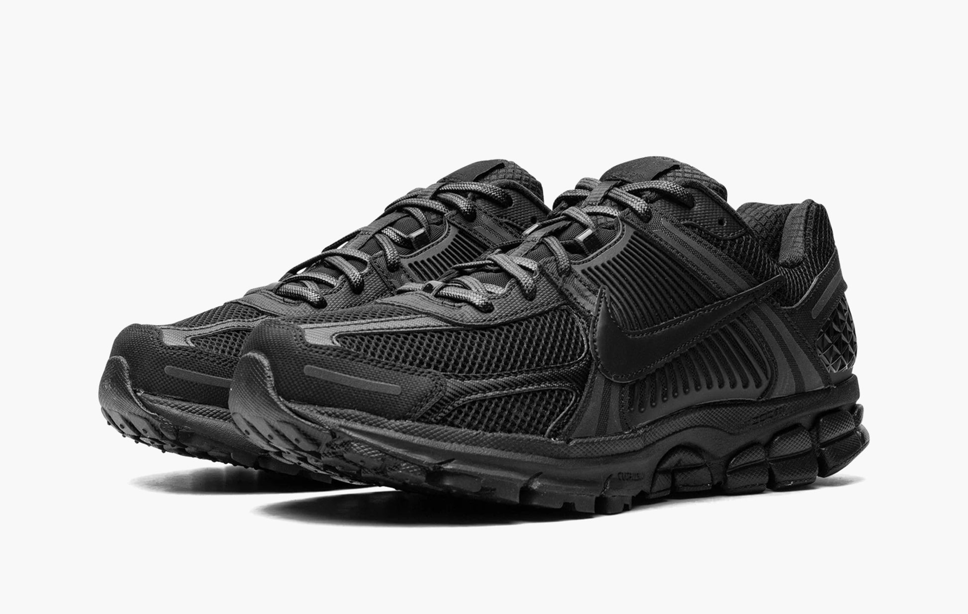 Nike Zoom Vomero 5 Triple Black (2023) - BV1358 003 | The Sortage