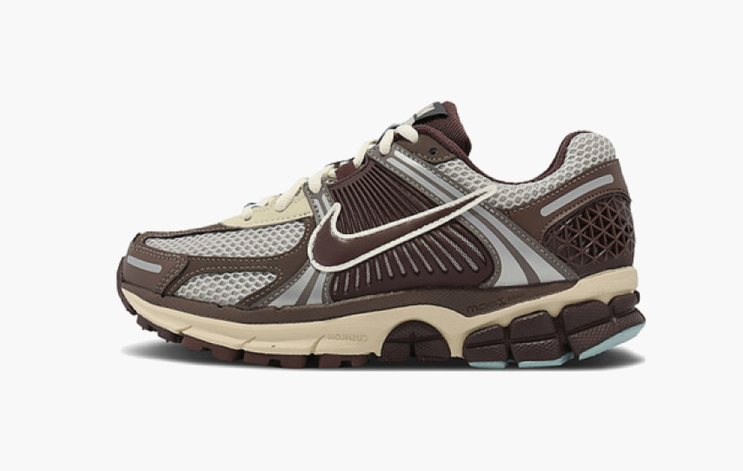 Nike Zoom Vomero 5 WMNS Earth Fossil - FD9920 022 | The Sortage