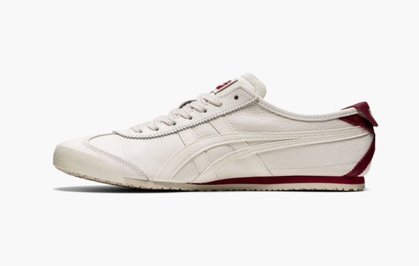 Onitsuka Tiger Mexico 66 Cream Beet Juice - 1183B781 100 | Sortage