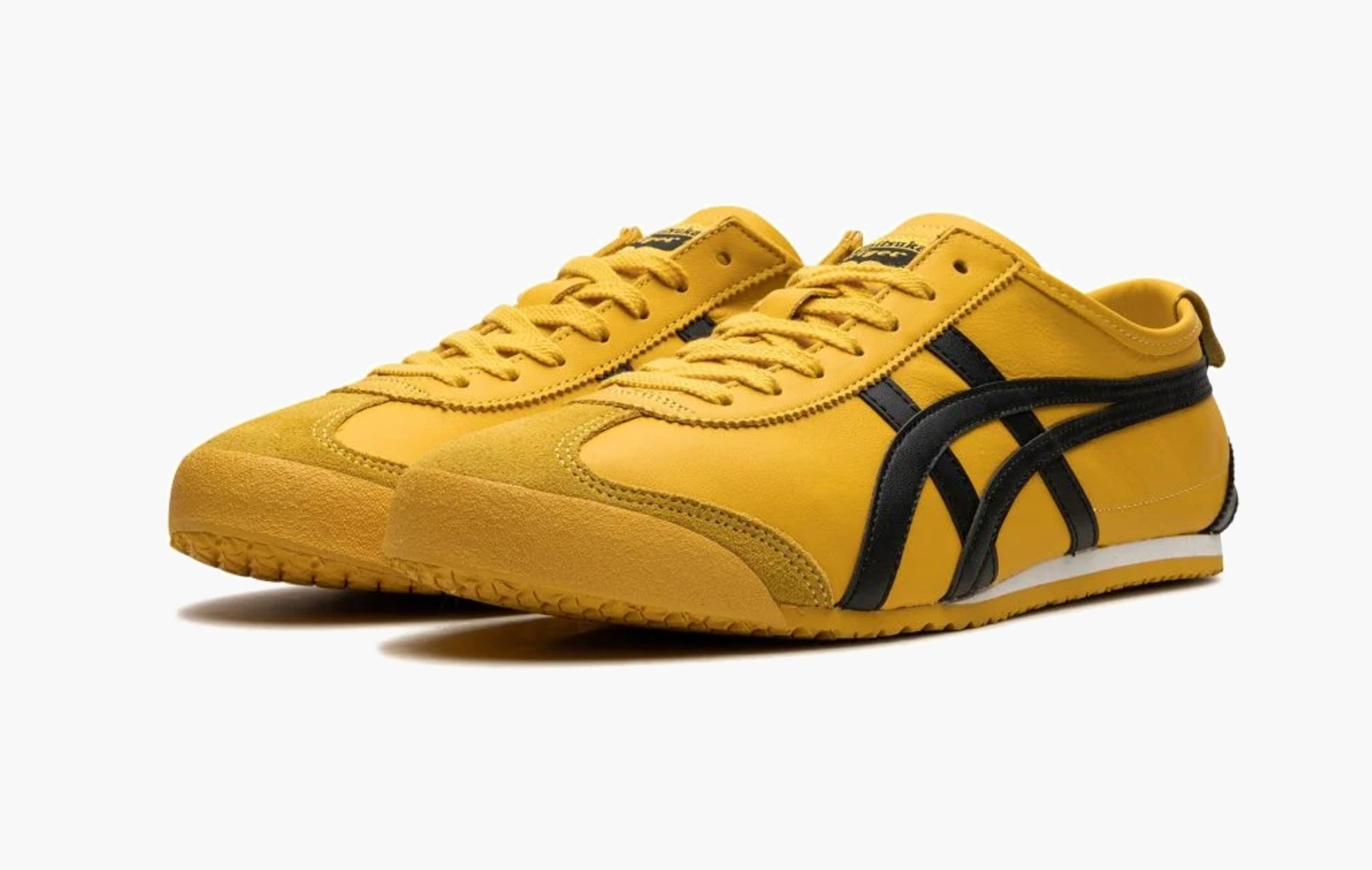 Onitsuka Tiger Mexico 66 Kill Bill - 1183C102 751 | Sortage