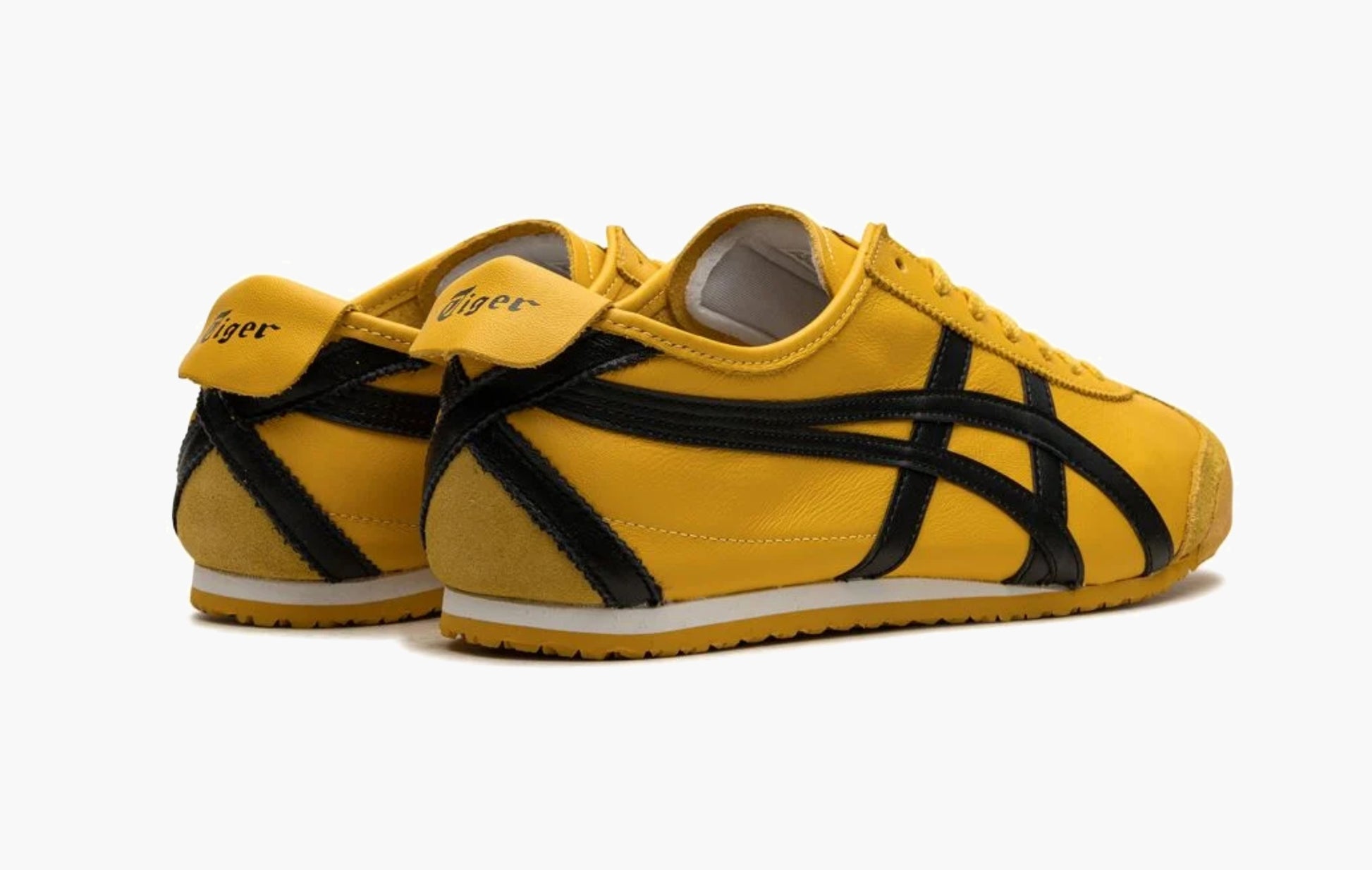 Onitsuka Tiger Mexico 66 Kill Bill - 1183C102 751 | Sortage