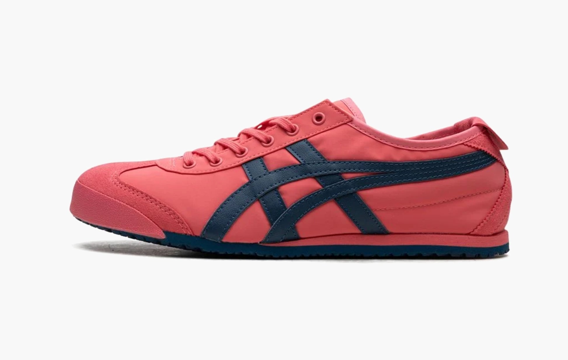 Onitsuka Tiger Mexico 66 Pink Cameo Mako Blue -  1183B497 700 | Sortage