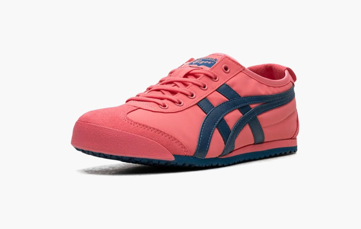 Onitsuka Tiger Mexico 66 Pink Cameo Mako Blue -  1183B497 700 | Sortage