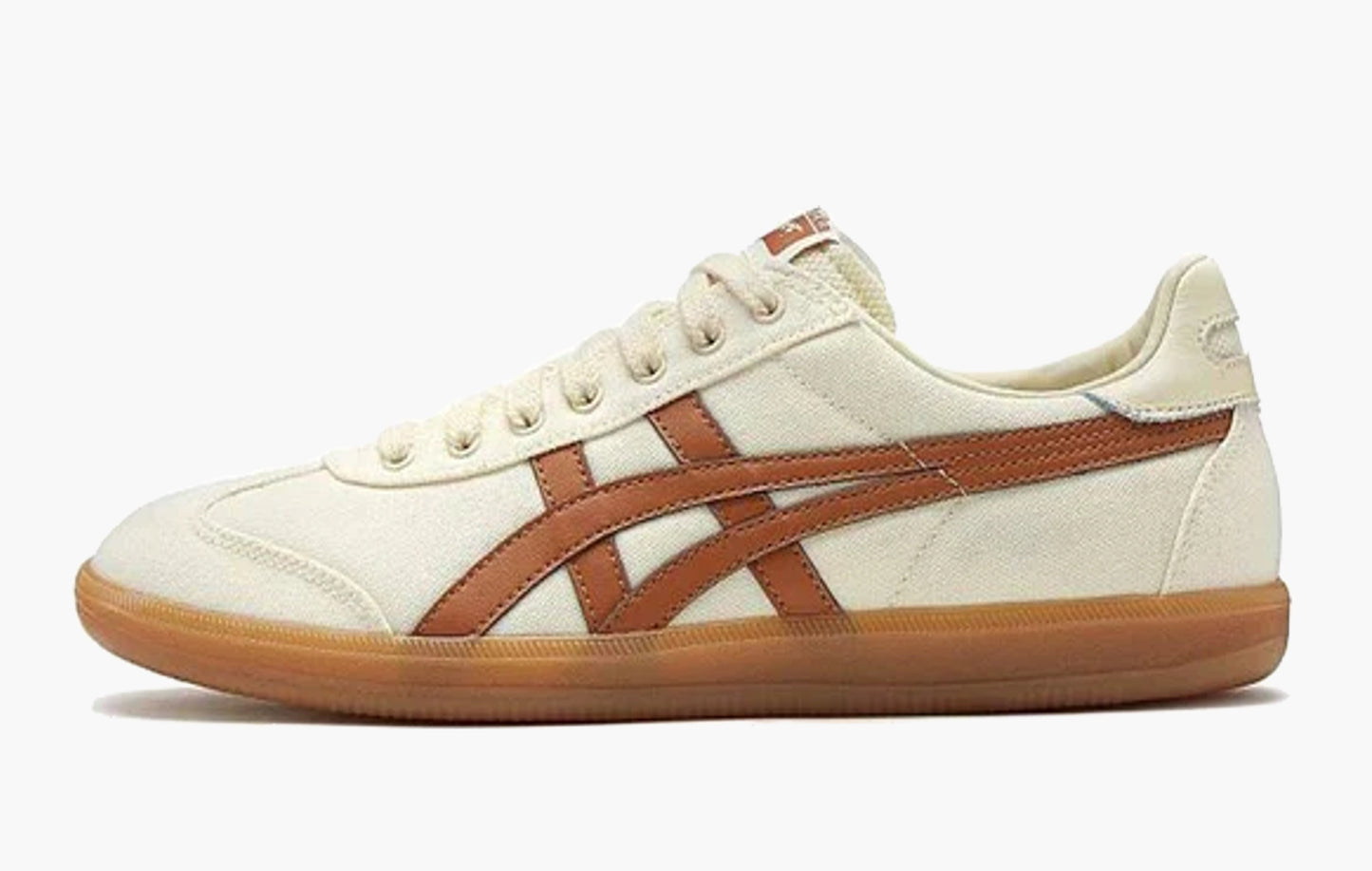 Onitsuka Tiger Tokuten Cream Caramel - 1183A862 200 | The Sortage