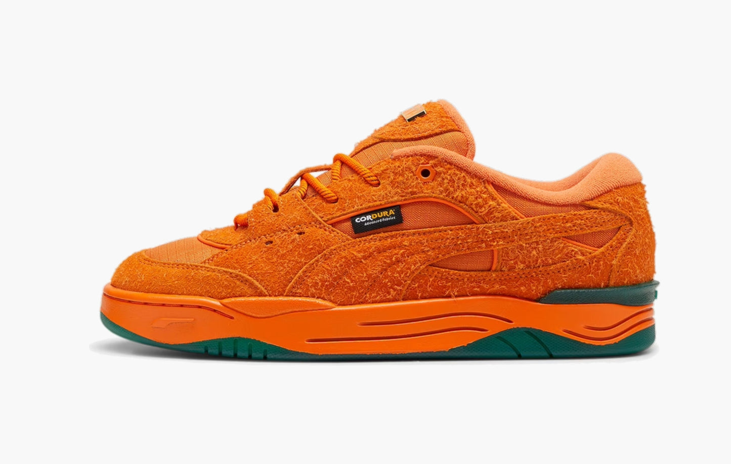 Puma 180 Cordura Carrots Rickie Orange - 3398802-02 | Sortage.