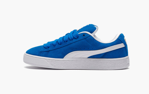 Puma Suede XL Team Royal - 395205-01 | Sortage.