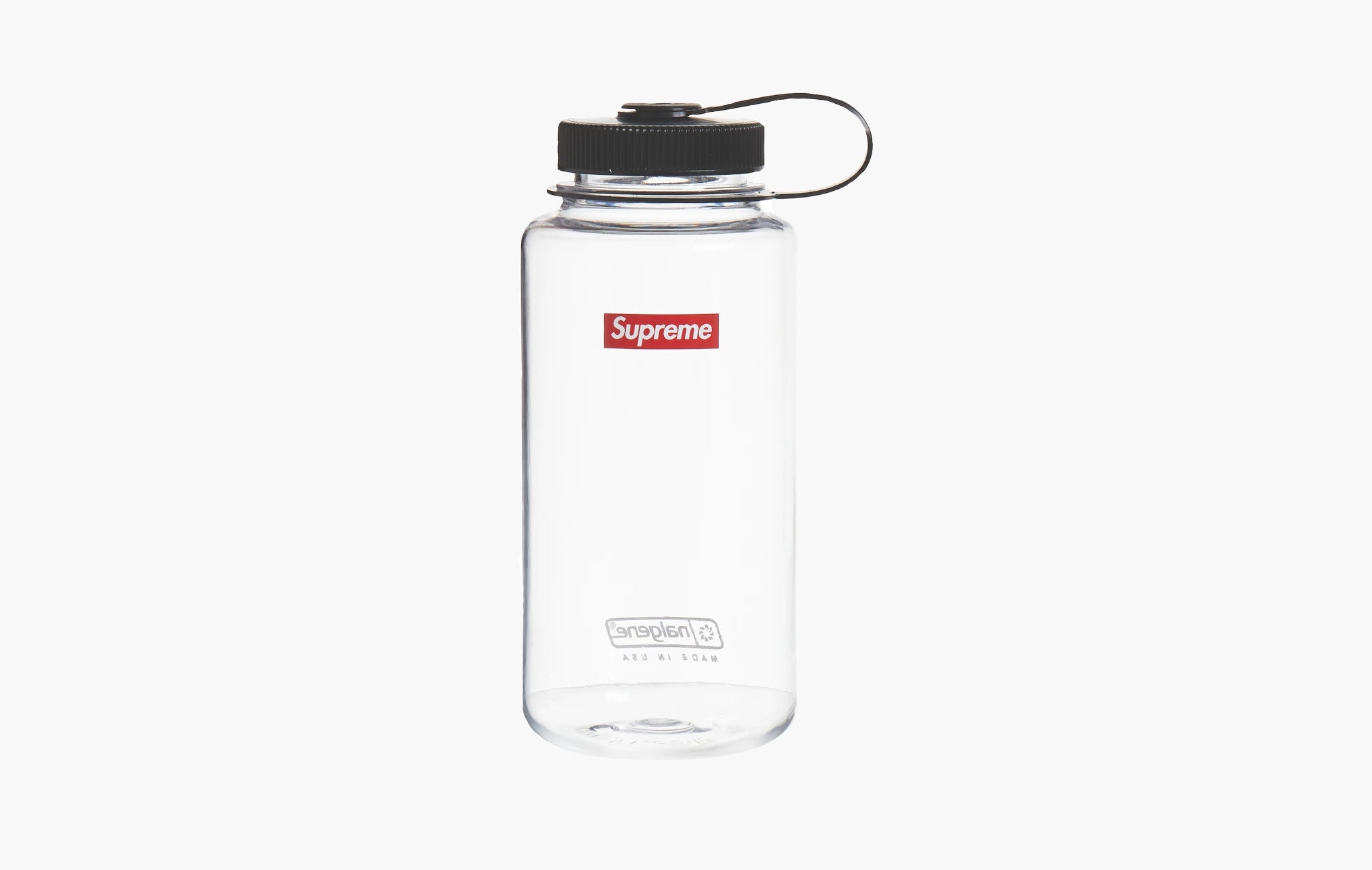 Supreme orders Nalgene