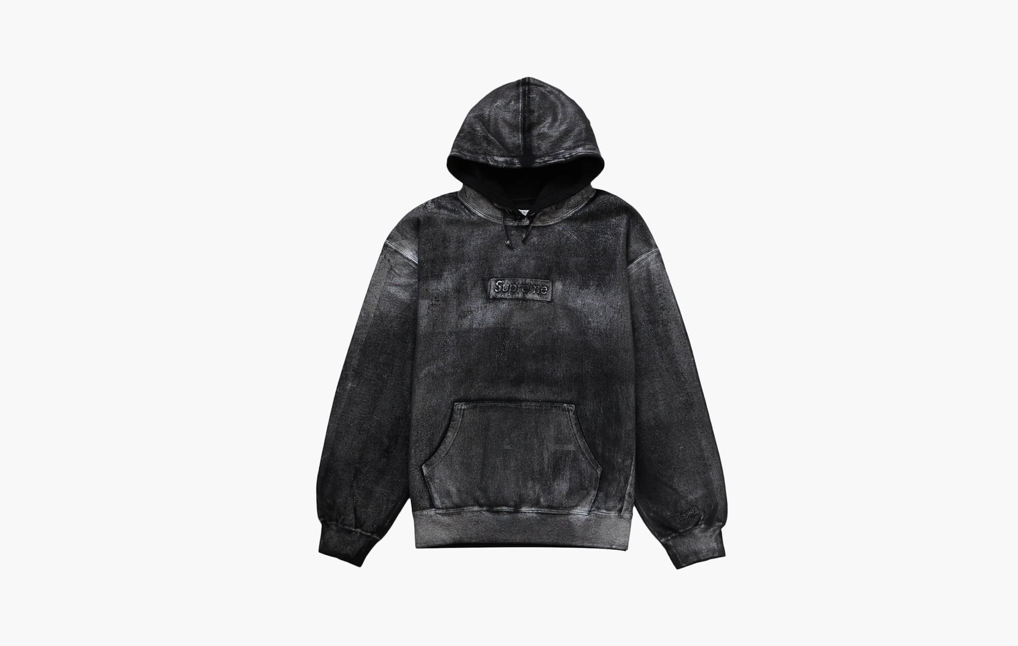 Supreme drop popular shadow hoodie