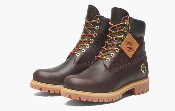 Timberland  6" Premium Waterproof Boot Espresso - TB0A2P6W EXU | Sortage