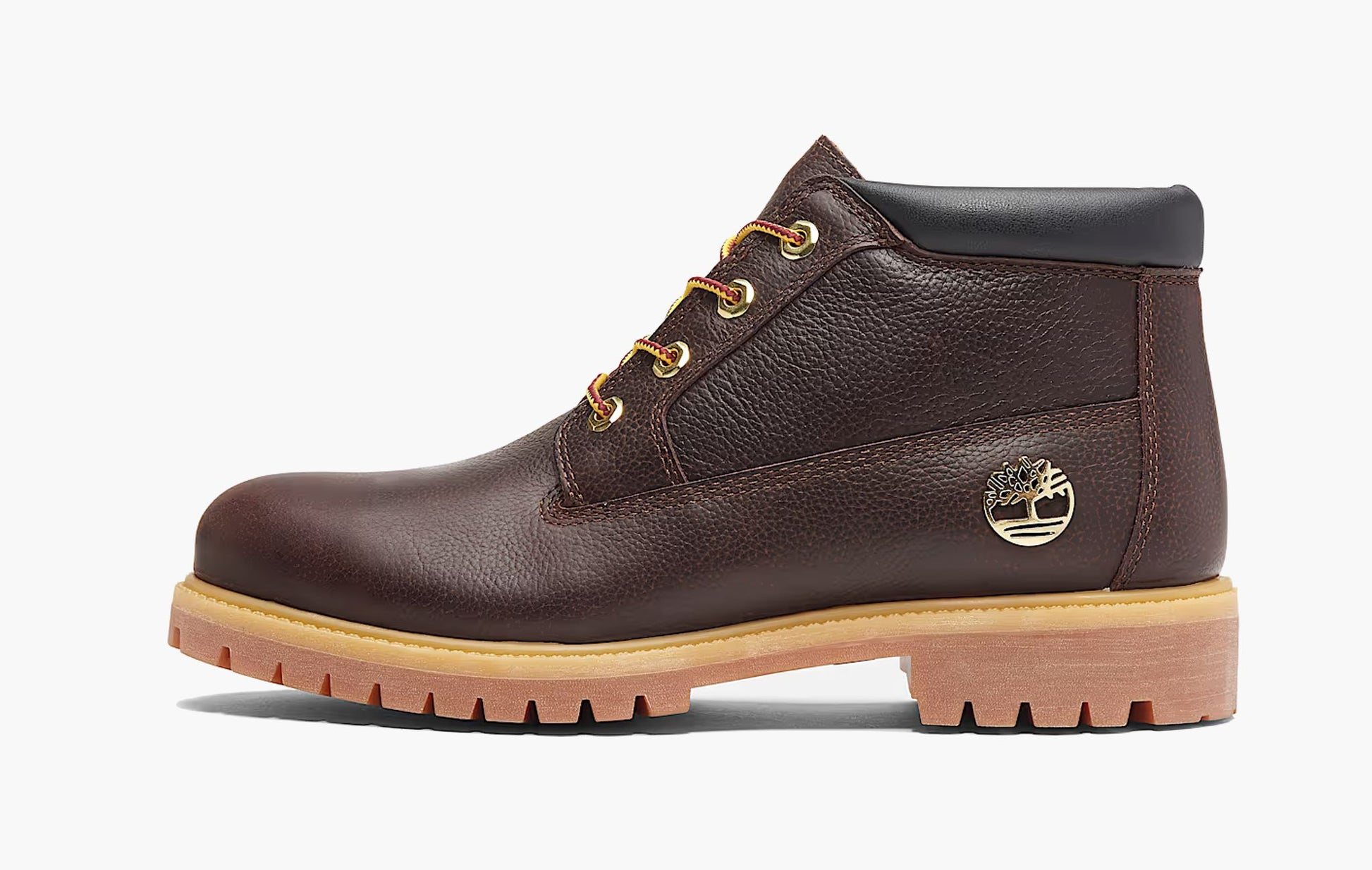 Timberland Premium Waterproof Chukka Boot Espresso -  TB0A6DVD EXU | Sortage