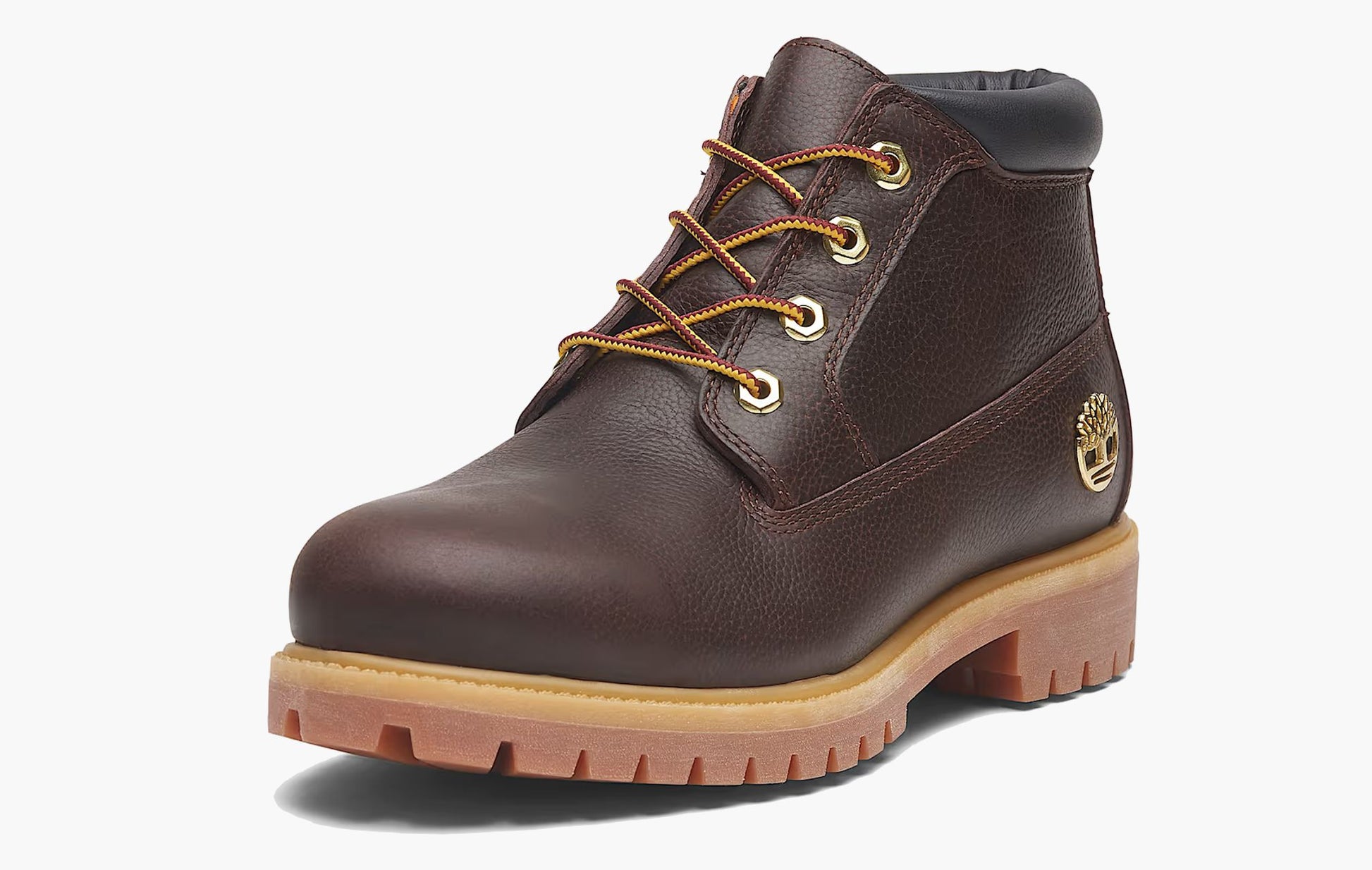 Timberland Premium Waterproof Chukka Boot Espresso -  TB0A6DVD EXU | Sortage