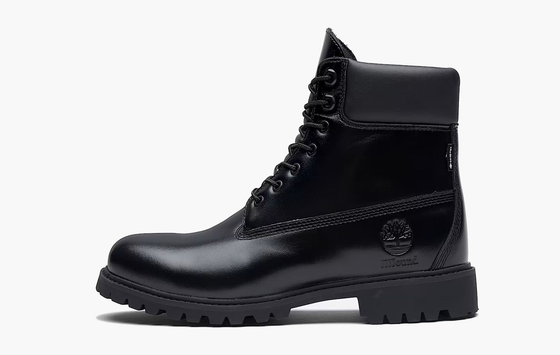 Timberland 6" Premium Gore-Tex Boot JJJJound Black - TB0A6F8F W02 | Sortage