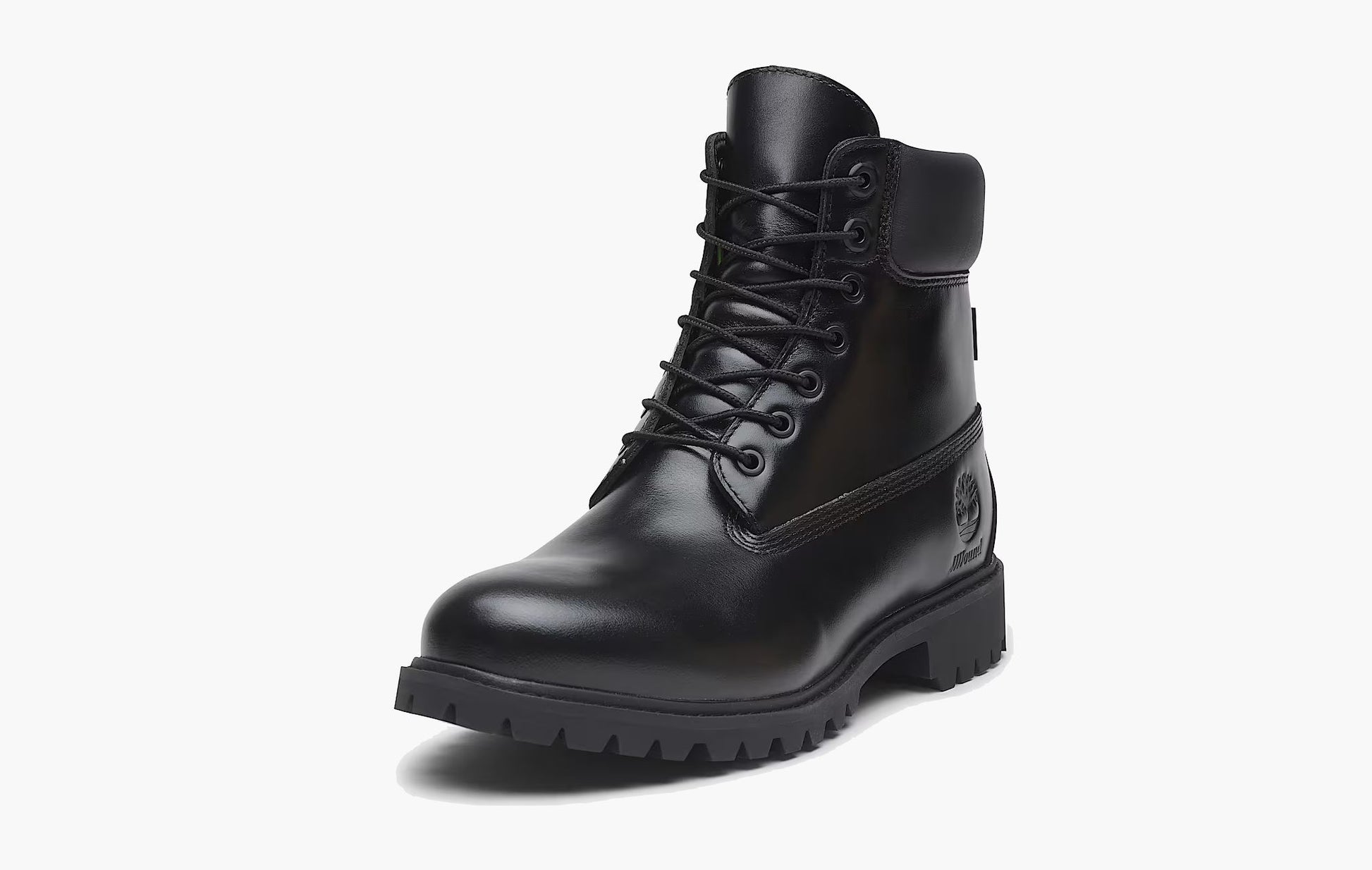 Timberland 6" Premium Gore-Tex Boot JJJJound Black - TB0A6F8F W02 | Sortage