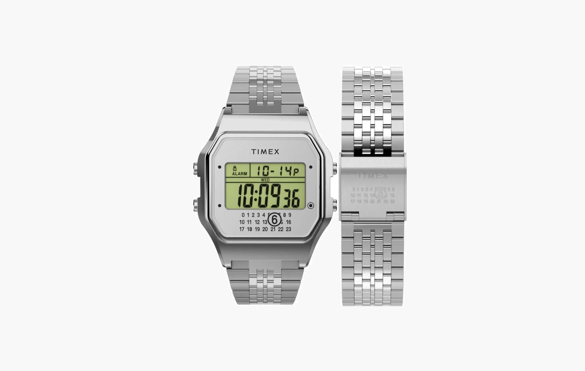 Maison Margiela x Timex MM6 Gift Set | The Sortage