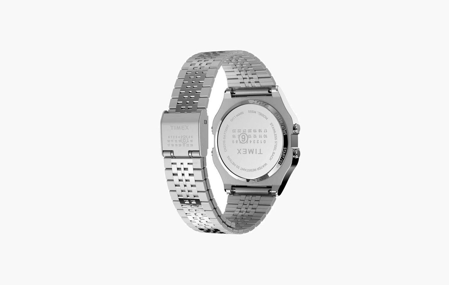 Maison Margiela x Timex MM6 Gift Set | The Sortage