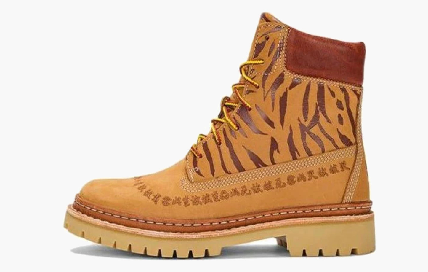 Timberland CLOT Future73 Timberloop 6" Boot WMNS Wheat - A66K7 | The Sortage