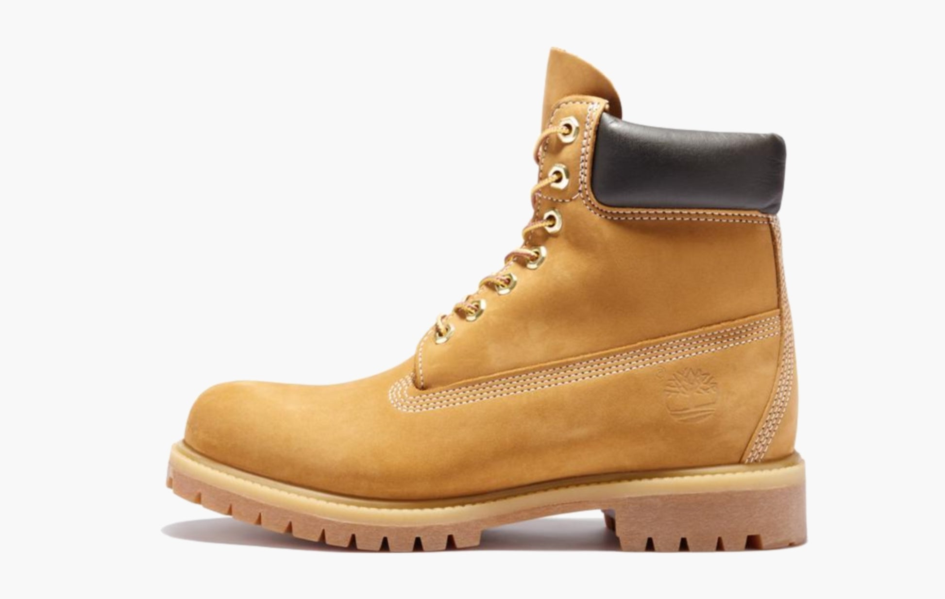 Timberland 6" Premium Waterproof Boot WMNS Wheat - TB010361 713 | Sortage