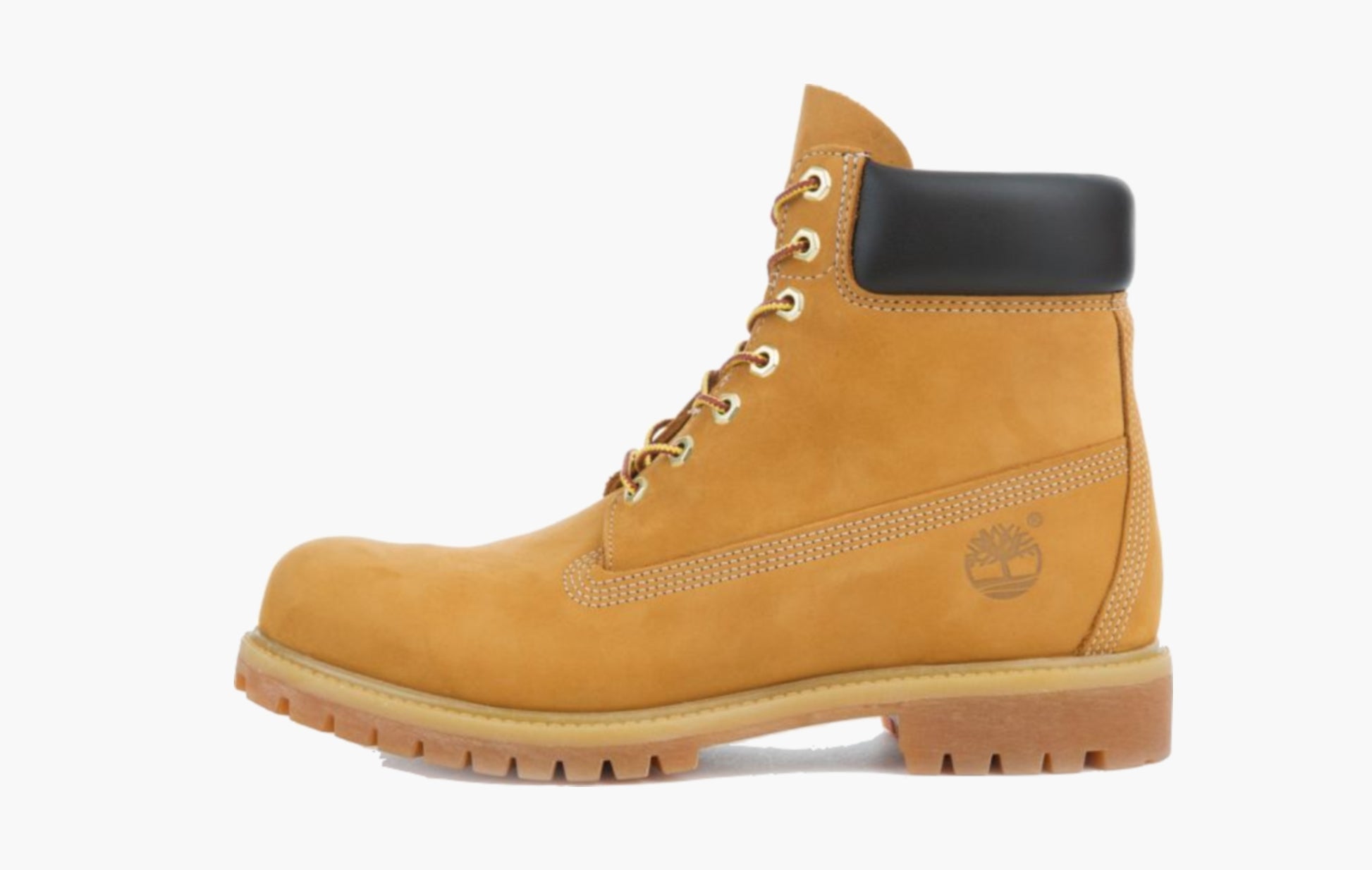 Timberland 6" Premium Waterproof Boot Wheat - TB010061 713 | Sortage