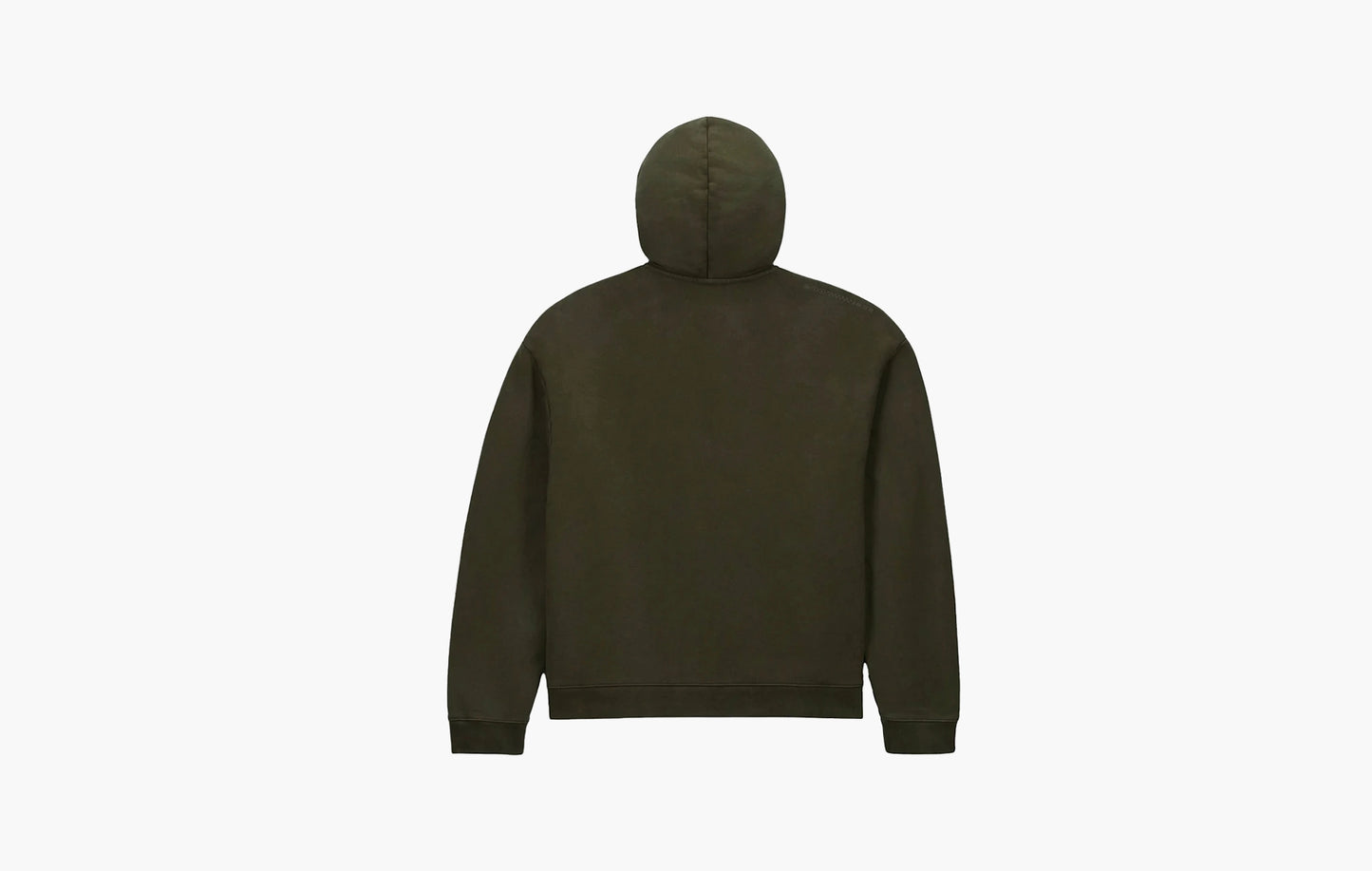 Travis Scott x Jordan Full-Zip Hoodie Cargo Khaki | The Sortage