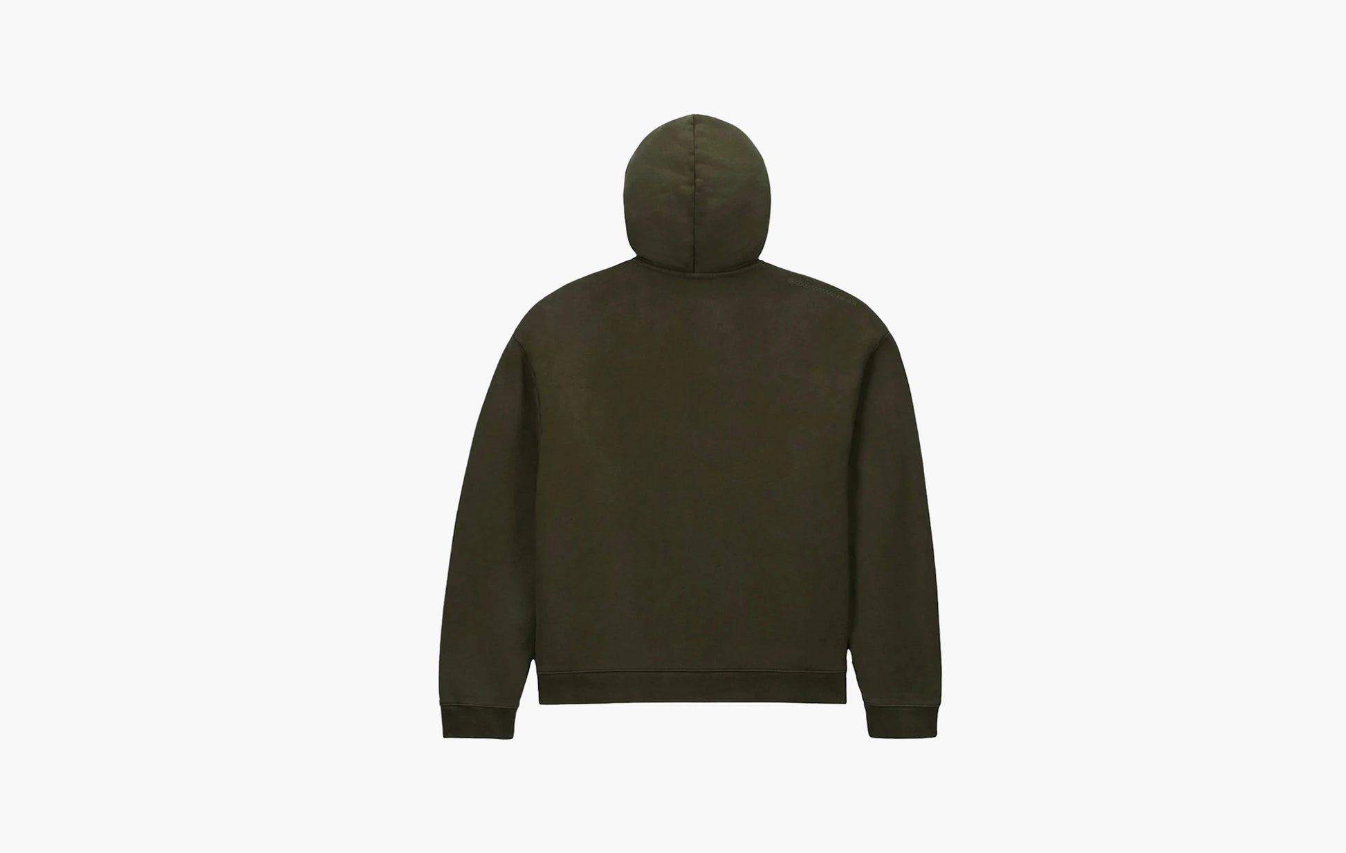 Travis Scott x Jordan Full-Zip Hoodie Cargo Khaki | The Sortage