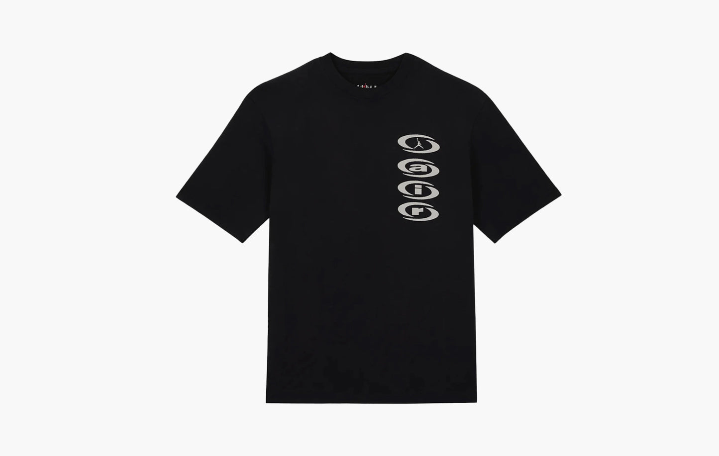 Travis Scott x Jordan T-shirt Black | Sortage