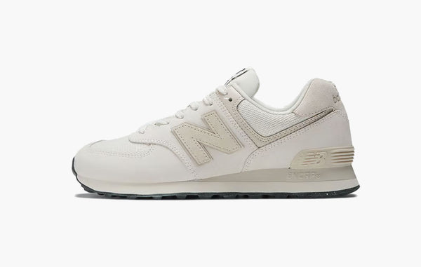 New Balance 574 Off White Grey - U574OF2 | The Sortage