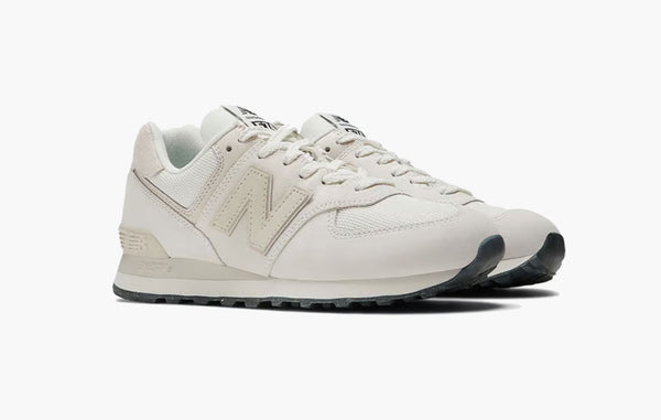 New Balance 574 Off White Grey - U574OF2 | The Sortage