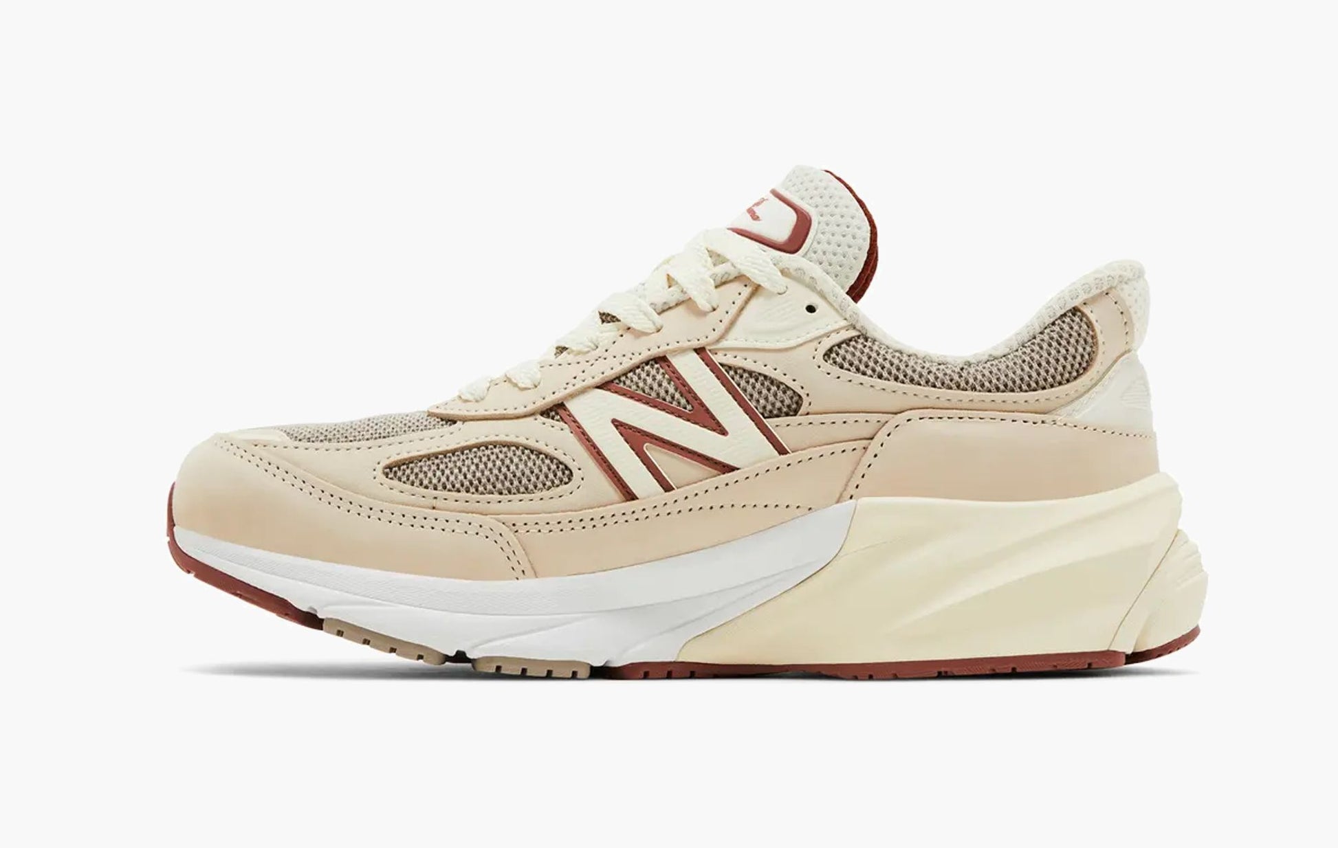 New Balance 990v6 MiUSA Loro Piana - U990LP6 | The Sortage