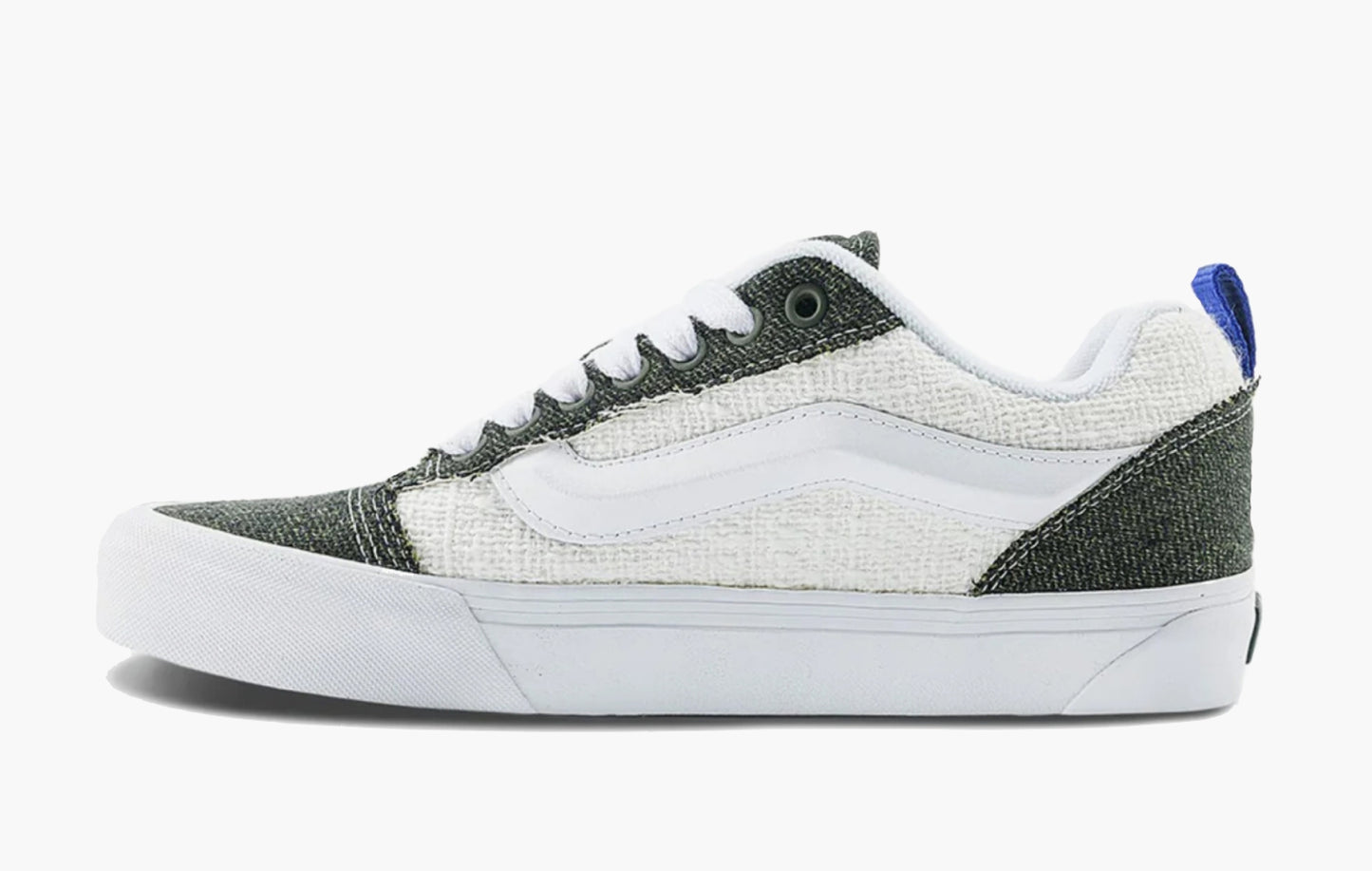 Vans Knu Skool Onigiri -  VN0009QCY33 | The Sortage