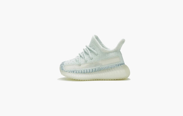 Yeezy Boost 350 V2 Infants Cloud White -  FW3046 | The Sortage