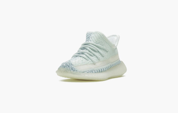 Yeezy Boost 350 V2 Infants Cloud White -  FW3046 | The Sortage