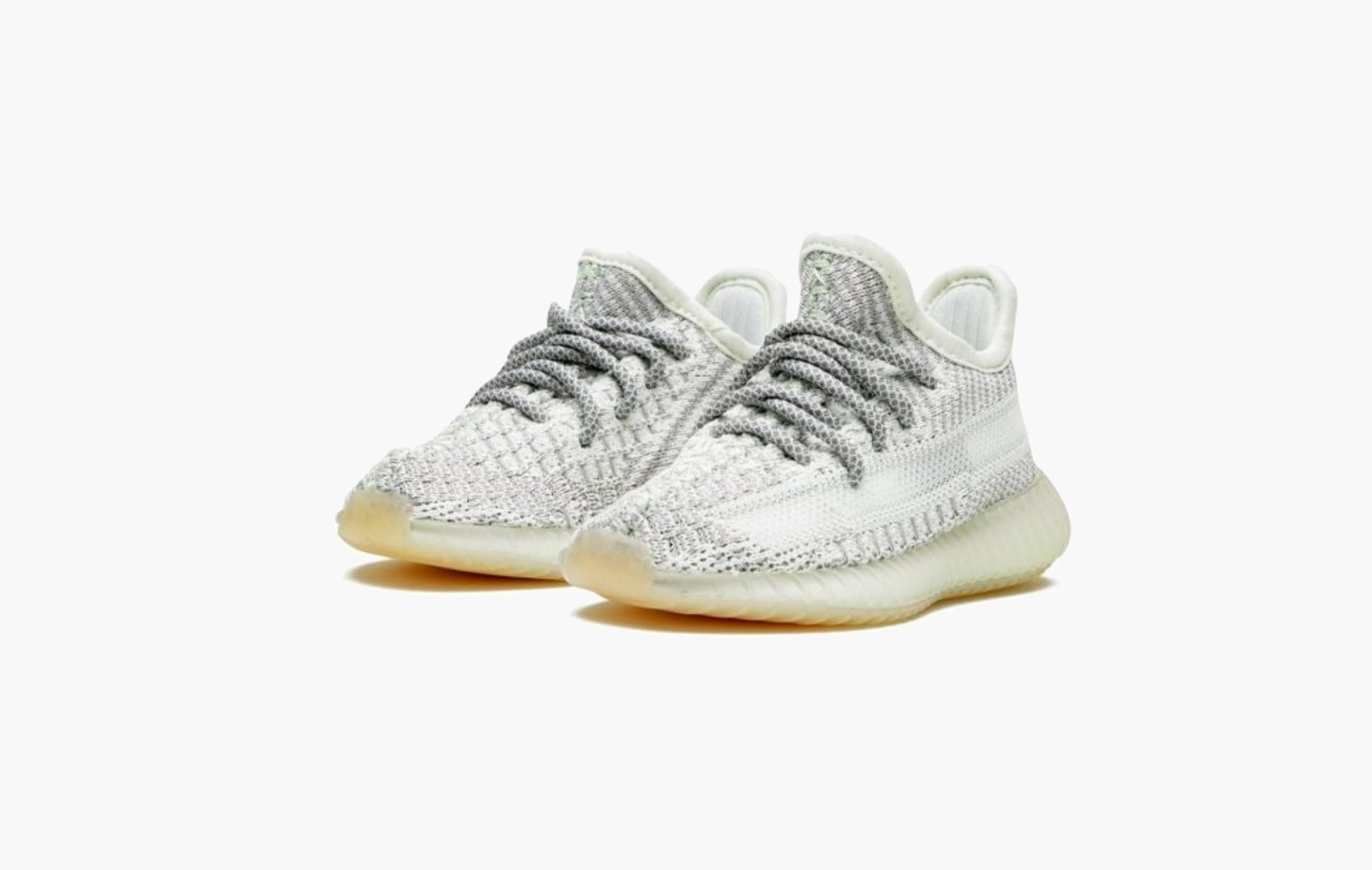 Yeezy Boost 350 V2 Infants Yeshaya -  FX4350 | The Sortage