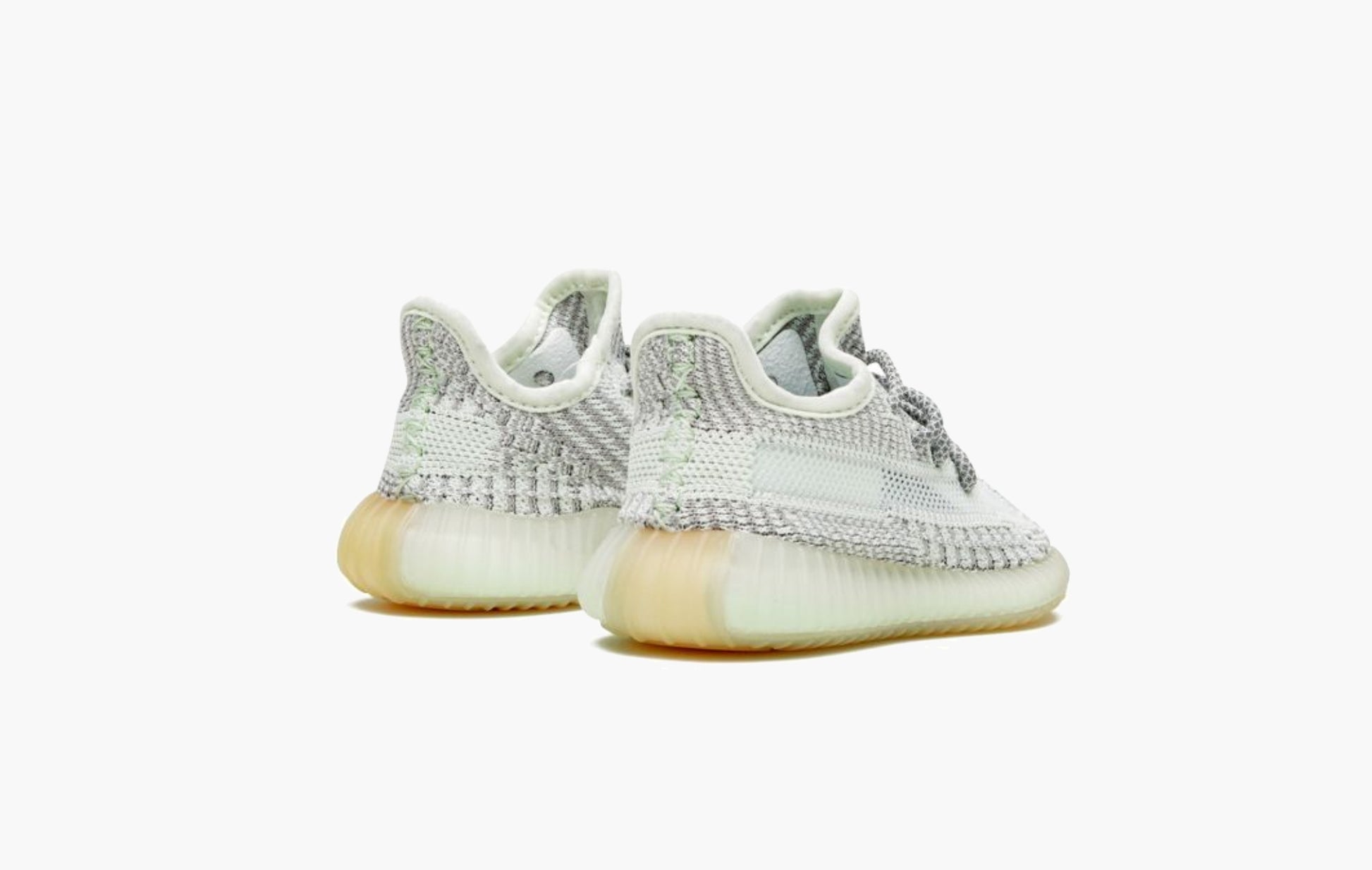 Yeezy Boost 350 V2 Infants Yeshaya -  FX4350 | The Sortage