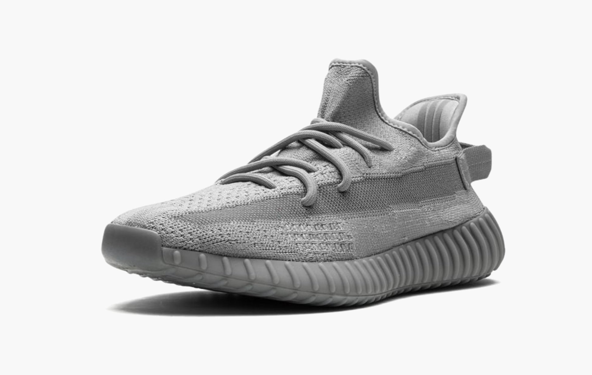 Yeezy Boost 350 V2 Steel Grey - IF3219 | The Sortage