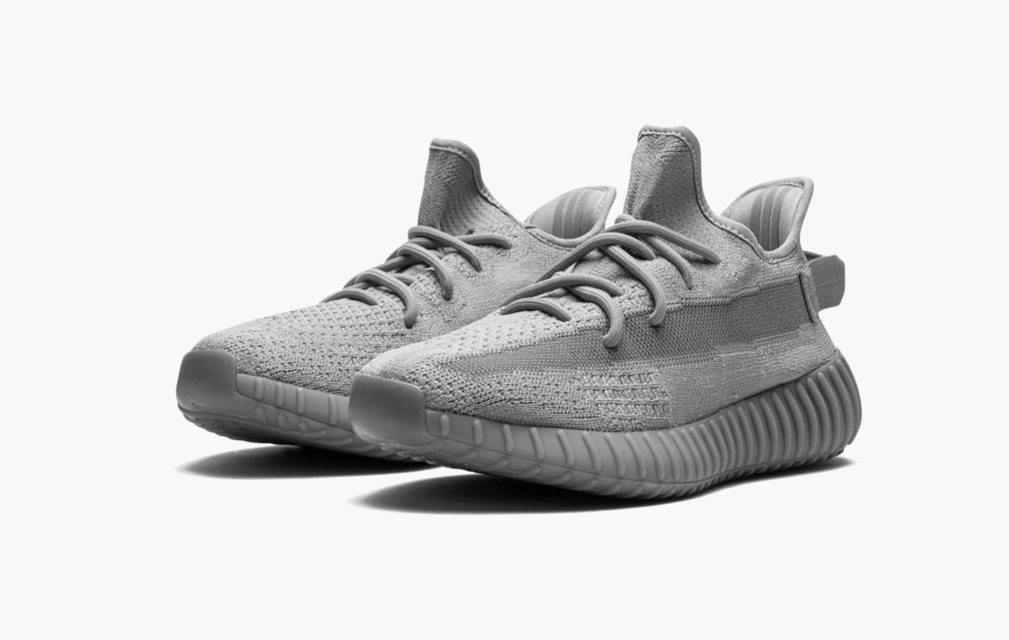 Yeezy Boost 350 V2 Steel Grey - IF3219 | The Sortage