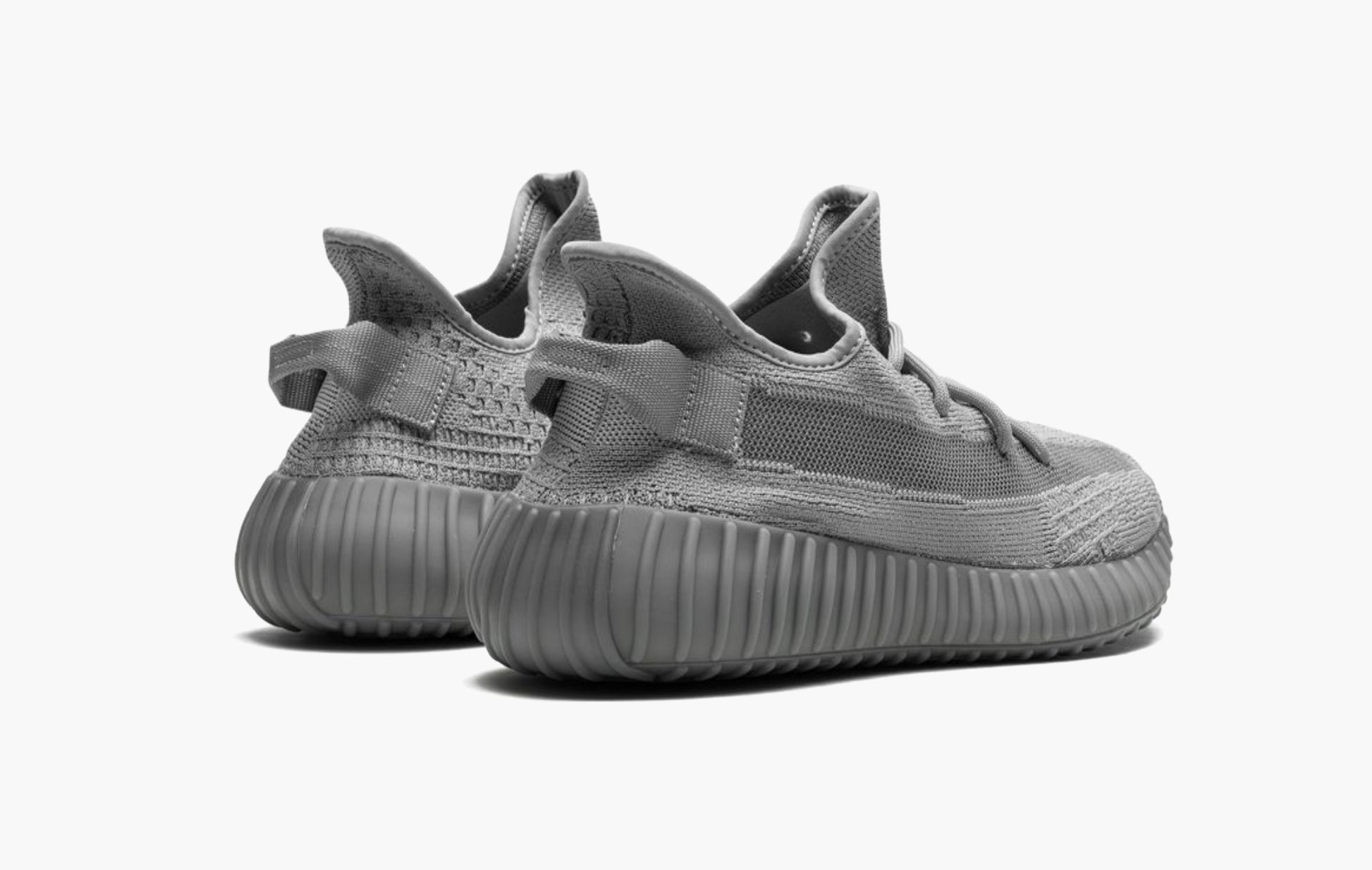 Yeezy Boost 350 V2 Steel Grey - IF3219 | The Sortage