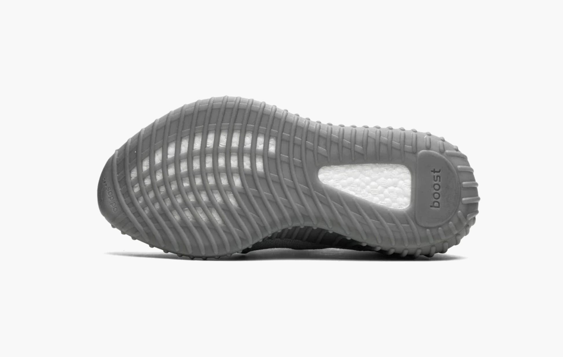 Yeezy Boost 350 V2 Steel Grey - IF3219 | The Sortage