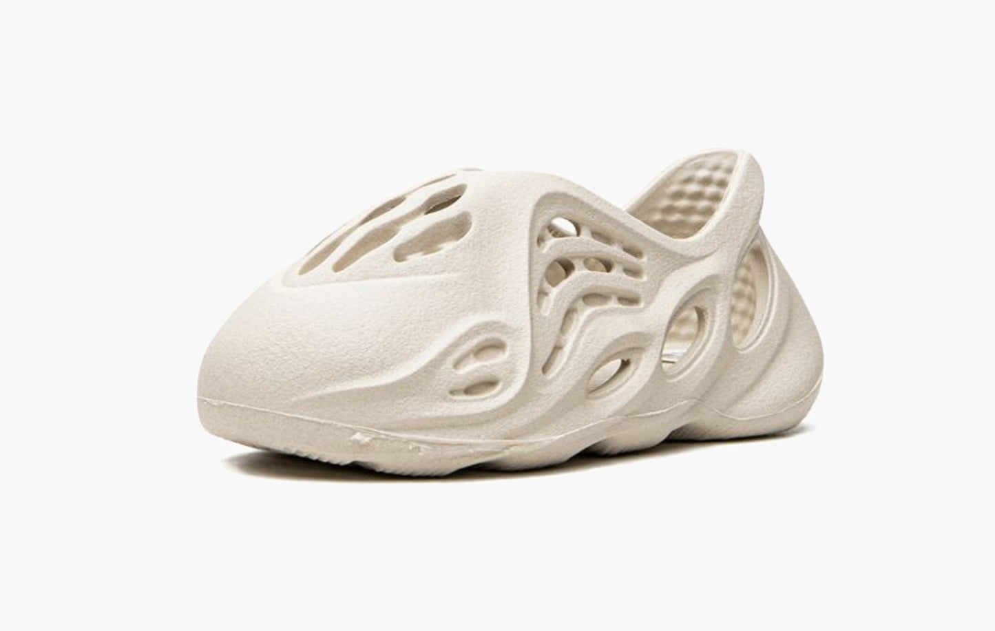 Yeezy FOAM RNNR Infant Sand - GW7231 | The Sortage