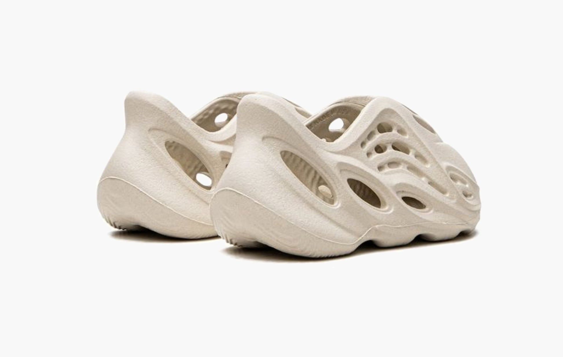 Yeezy FOAM RNNR Infant Sand - GW7231 | The Sortage