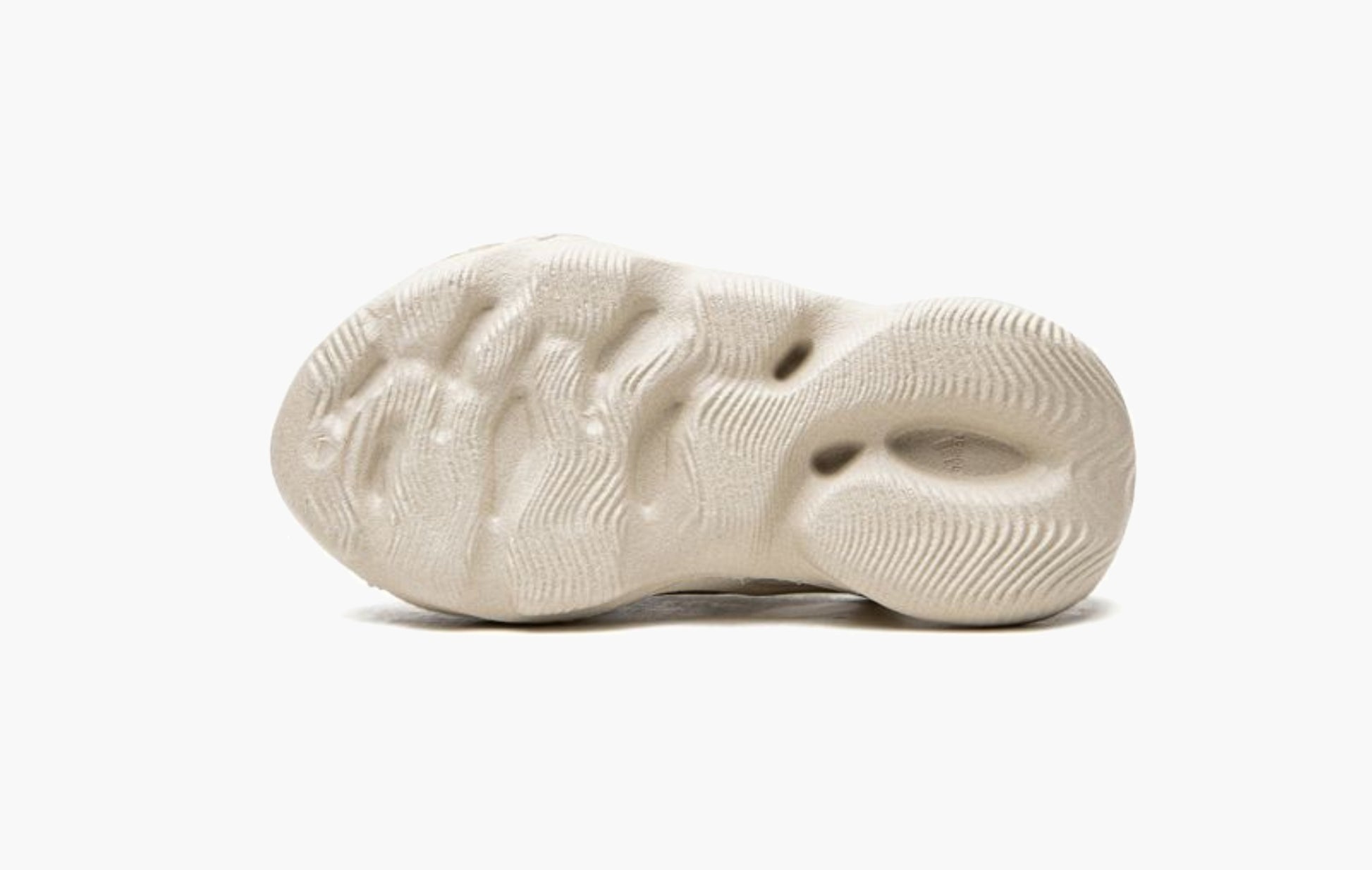 Yeezy FOAM RNNR Infant Sand - GW7231 | The Sortage