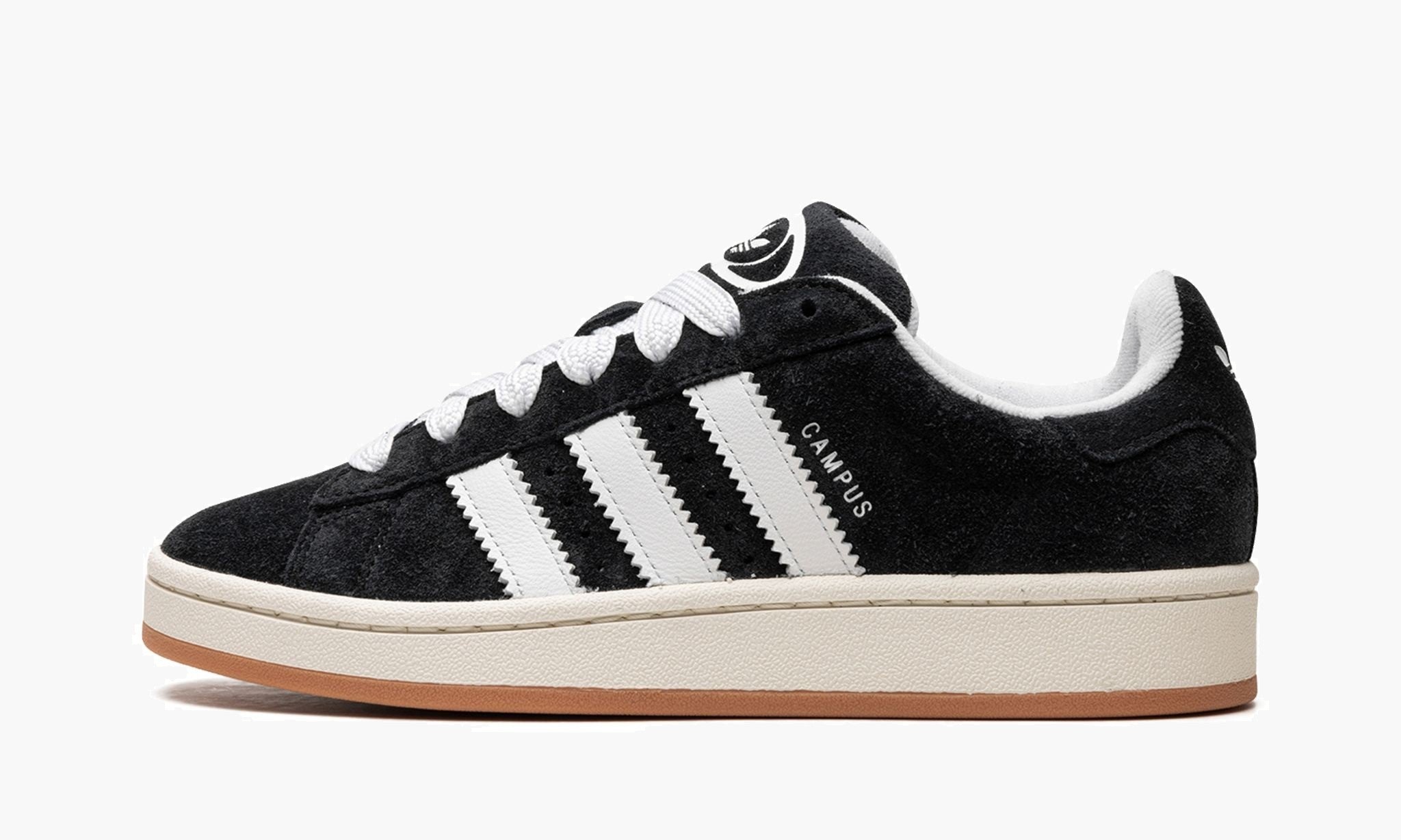 Adidas campus hot sale raw steel