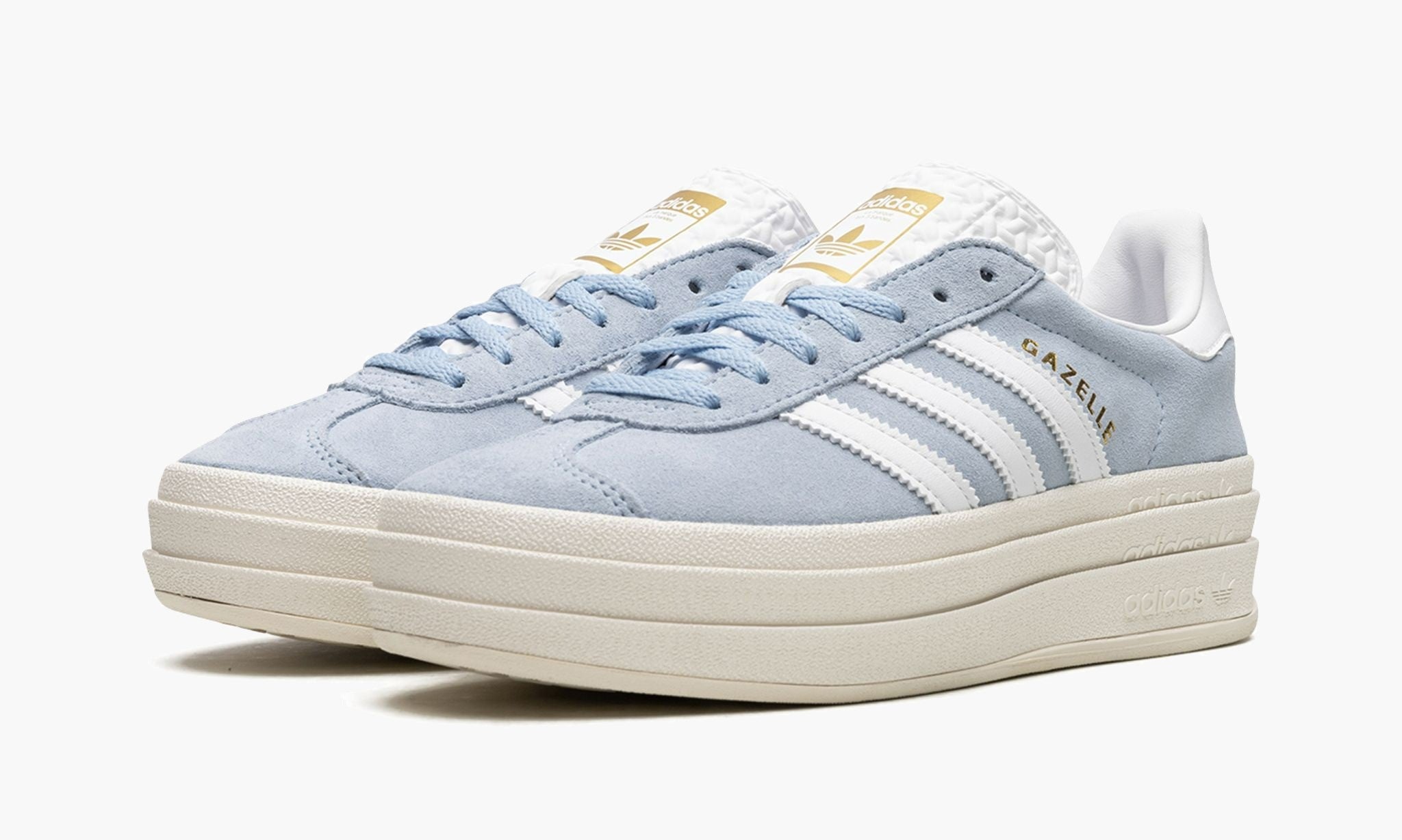 Gazelle Bold WMNS Clear Sky