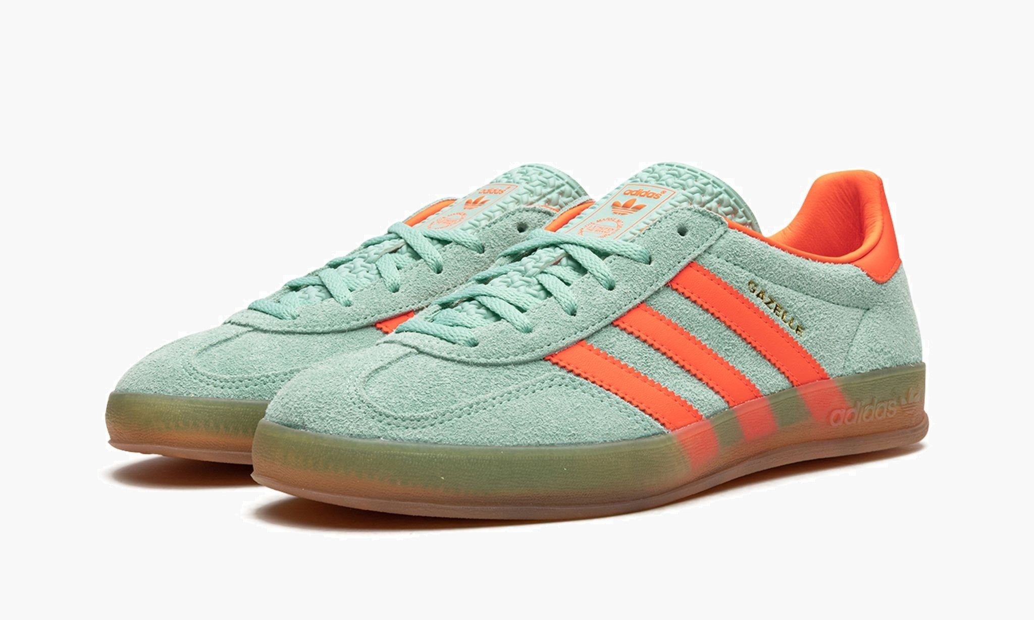 Adidas store gazelle ii